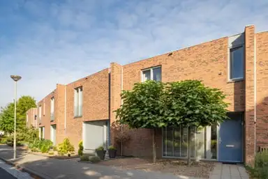 120m2 apartment to rent for 1095€/month in Akelei 53, Venray