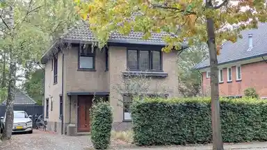 188μ² apartment προς ενοικίαση για 2750€/μήνα σε Jachtlaan, Apeldoorn