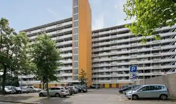 48m2 apartment à louer pour 895€/mois à Eindhoven
