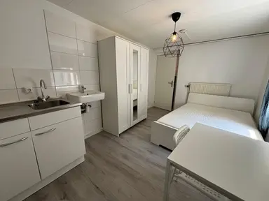 12m2 room à louer pour 539€/mois à Dorpstraat, Maastricht