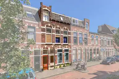 17μ² studio προς ενοικίαση για 605€/μήνα σε Decimastraat, Leiden