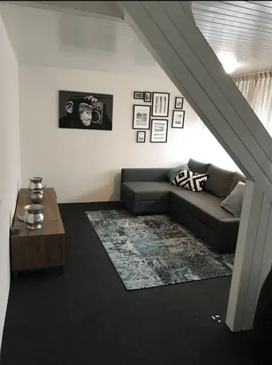 65m2 apartment à louer pour 975€/mois à Strijpsestraat 5, Eindhoven