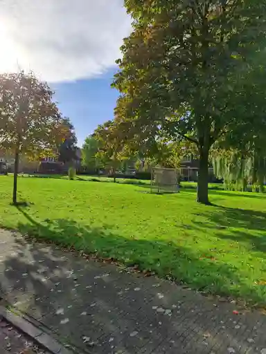 63.5m2 apartment to rent for 600€/month in Bijenlust 6, Middenbeemster