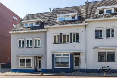 39m2 studio to rent for 695€/month in Klompstraat, Heerlen