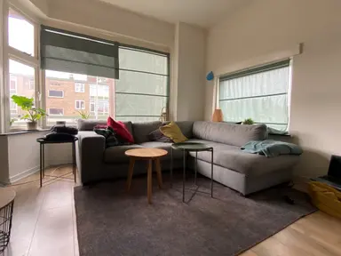 35m2 apartment in affitto per 1097€/mese a Peizerweg 55b, Groningen