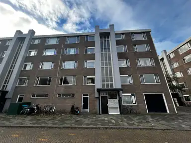 0μ² apartment προς ενοικίαση για 316.75€/μήνα σε Secretaris Varkevisserstraat 317, Katwijk aan Zee