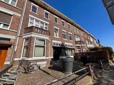 54m2 apartment te huur voor 1279€/maand in Hertogsingel 6211, Maastricht