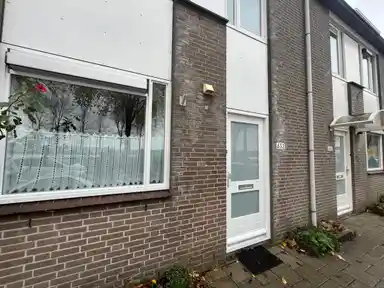 9m2 apartment to rent for 950€/month in Spaarndamseweg 652, Haarlem