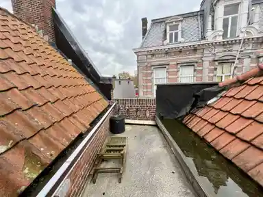 144m2 apartment to rent for 1550€/month in Steenbergsestraat, Bergen op Zoom