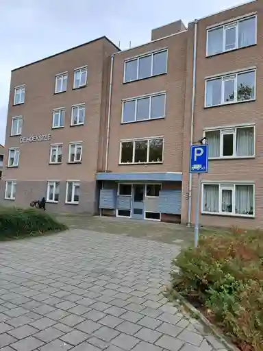 52.95m2 apartment to rent for 500€/month in Prinses Beatrixpark 39, Middenbeemster