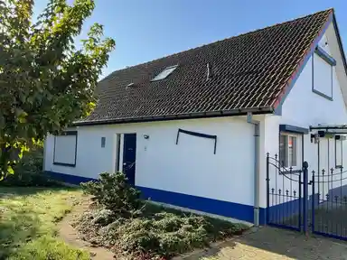 139m2 house zur Miete für 1363€/Monat in Spui 9, Axel