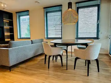 89m2 apartment te huur voor 2650€/maand in Capucijnenstraat, Maastricht