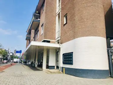 44m2 studio to rent for 959.6€/month in Leusderweg, Amersfoort