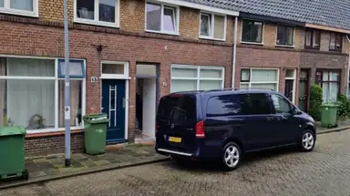 95m2 house te huur voor 2100€/maand in Lamastraat, Rotterdam