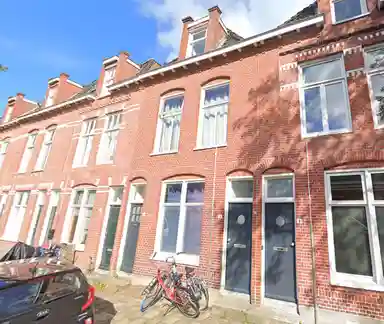 19m2 room à louer pour 510€/mois à Zwarteweg 1, Groningen