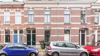 7μ² room προς ενοικίαση για 295€/μήνα σε Sloetstraat 5, Arnhem