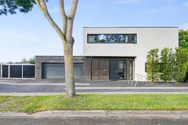 270m2 house te huur voor 3500€/maand in Wagenlaan 31, Maastricht