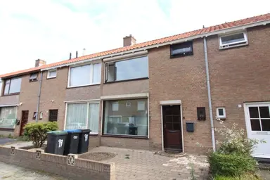 79m2 house to rent for 1645€/month in Cornelis Bloemaertstraat, Eindhoven