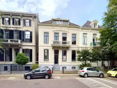 45μ² apartment προς ενοικίαση για 859.71€/μήνα σε Parkstraat 37289, Arnhem