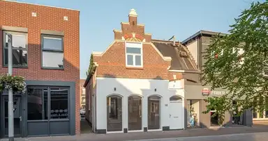 116m2 house to rent for 1350€/month in Dracht 146, Heerenveen