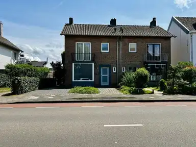 105m2 house te huur voor 2000€/maand in Bergerstraat 312, Maastricht