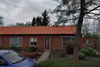 46m2 apartment to rent for 682.96€/month in Noorderweg 6, Siddeburen