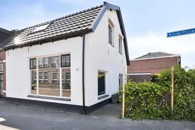 82m2 house to rent for 1395€/month in Oude Postweg, Hengelo