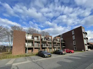 73m2 apartment to rent for 900€/month in Drukpers, Meppel
