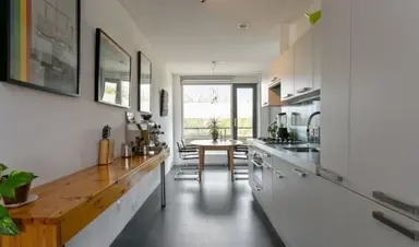 30m2 room te huur voor 850€/maand in Arent Janszoon Ernststraat 14, Amsterdam
