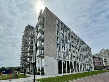 48m2 apartment te huur voor 1260€/maand in Artemisstraat 37254, Leiden