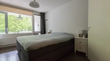 25m2 room te huur voor 675€/maand in Barentszstraat 44, The Hague