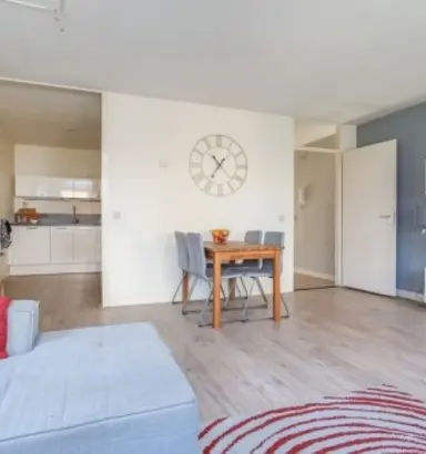 10m2 room te huur voor 425€/maand in Frederik Hendriklaan 29, The Hague
