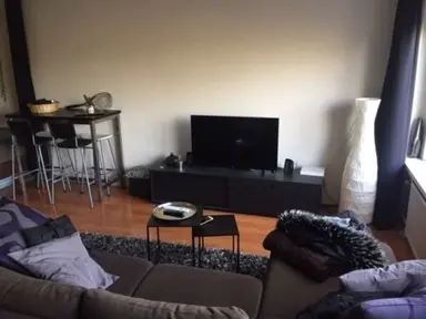 18m2 room te huur voor 480€/maand in Kikkerstraat 6, The Hague