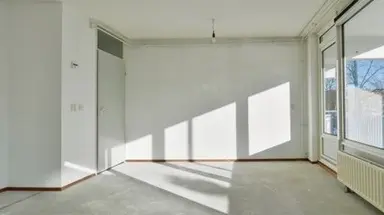 23m2 room te huur voor 575€/maand in Theresiastraat 24, The Hague