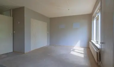 30m2 room te huur voor 615€/maand in Berkenbosch Blokstraat 14, The Hague
