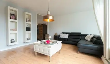 29m2 room te huur voor 700€/maand in Dirk Hoogenraadstraat 12, The Hague