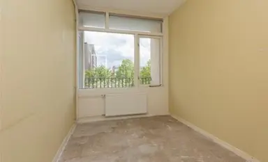 9m2 room zur Miete für 345€/Monat in Herman Bavinckstraat 15, Rotterdam