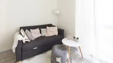16m2 room zur Miete für 445€/Monat in Breitnerstraat, Rotterdam