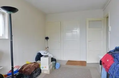 16m2 room zur Miete für 395€/Monat in Mijnsherenlaan 67B, Rotterdam
