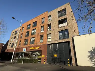 54μ² apartment προς ενοικίαση για 1131.83€/μήνα σε Violierenplein, Apeldoorn