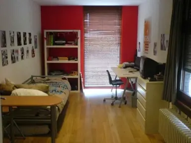 24m2 room zur Miete für 610€/Monat in Posthoornstraat 7, Rotterdam