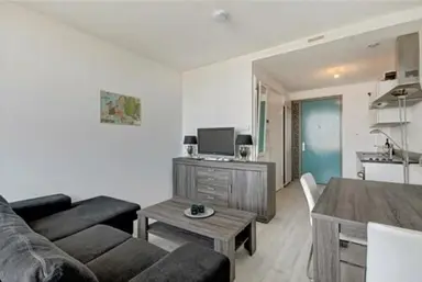 24m2 room zur Miete für 595€/Monat in Pleinweg 128C, Rotterdam