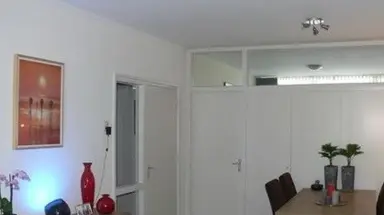 25m2 room zur Miete für 535€/Monat in Lepelaarsingel 33C, Rotterdam