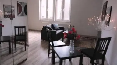 27m2 room zur Miete für 640€/Monat in Beijerlandselaan 35A, Rotterdam