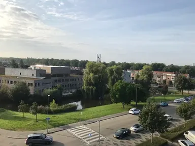 80m2 apartment in affitto per 1460€/mese a Schubertlaan 131, Rotterdam