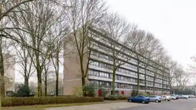 46m2 apartment in affitto per 1000€/mese a Hijmans van den Berghlaan 14, Utrecht
