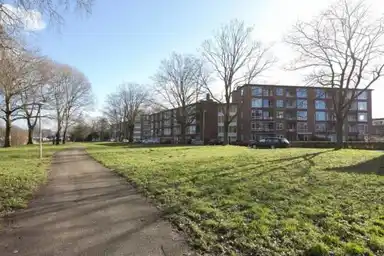 75m2 apartment in affitto per 1140€/mese a Vechtplantsoen 15, Utrecht