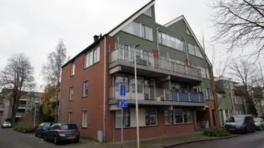 57m2 apartment in affitto per 850€/mese a Opsterland 6, Utrecht