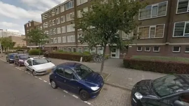 65m2 apartment in affitto per 885€/mese a Van Vollenhovenlaan, Utrecht