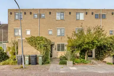 100m2 apartment to rent for 2155€/month in Tuinkersstraat 6, Haarlem